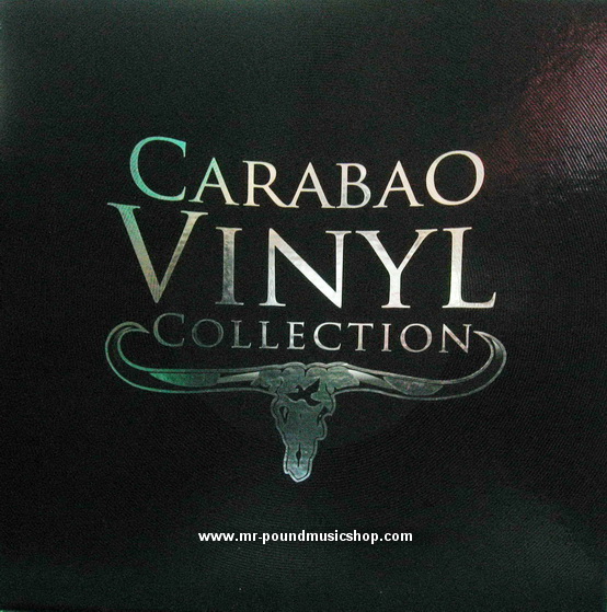 คาราบาว - Carabao Vinyl Collection