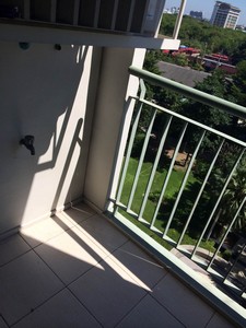 ขายคอนโด Lumpini Place Rama IX-Ratchada (ลุมพินี เพลส พระราม 9-รัชดา) 1 ห้องนอน 1 ห้องน้ำ ตึก D