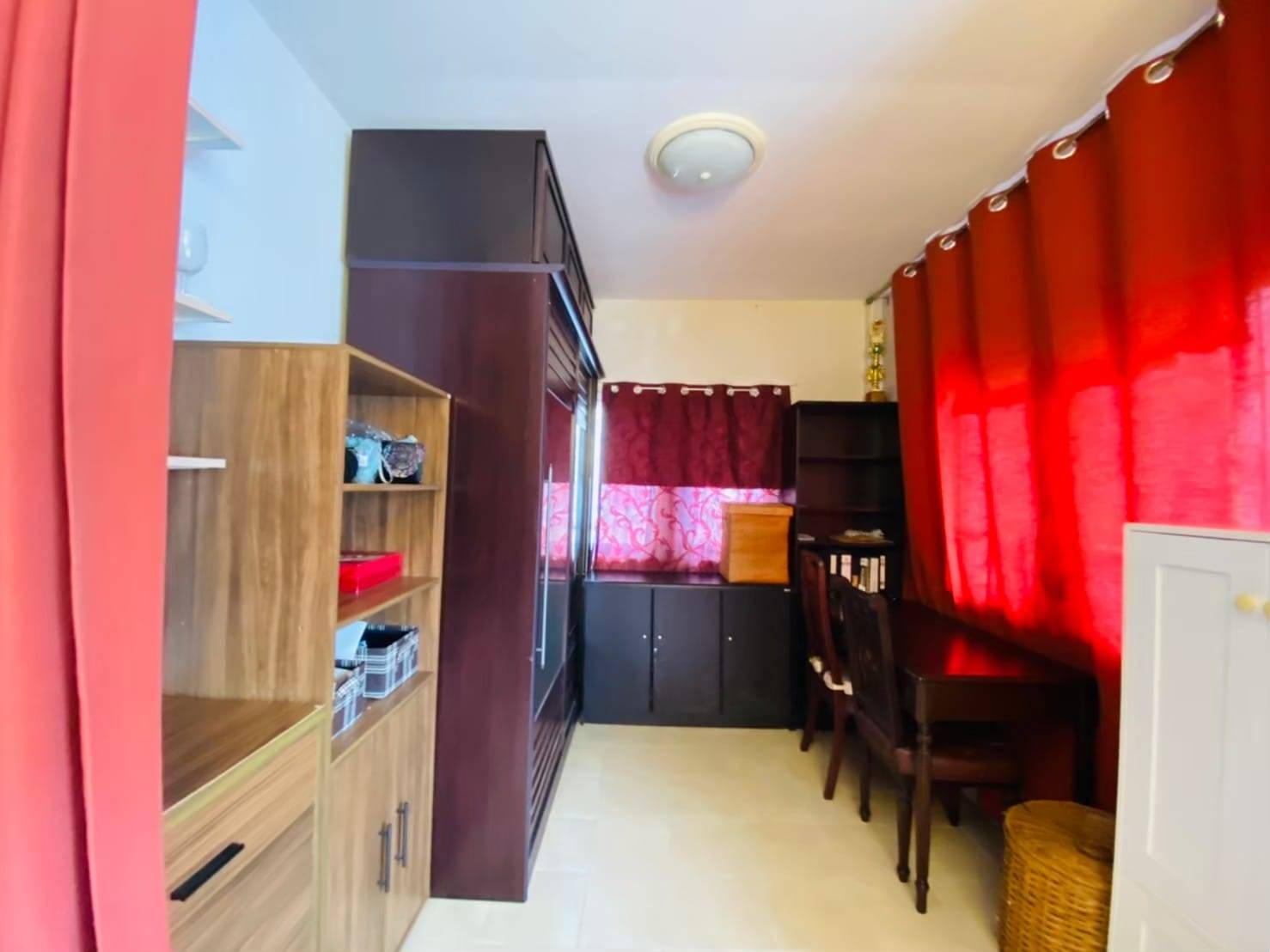 ขายบ้านเดี่ยว 2 ชั้น โครงการ บ้านฟ้าปิยรมย์ เฟส 6 พฤกษ์วนา ซอย 2 บ้านเลขที่ 78/482