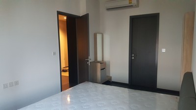 รหัสทรัพย์ 32237 ให้เช่าคอนโด Edge Sukhumvit 23 (เอดจ์ สุขุมวิท 23) 1 ห้องนอน