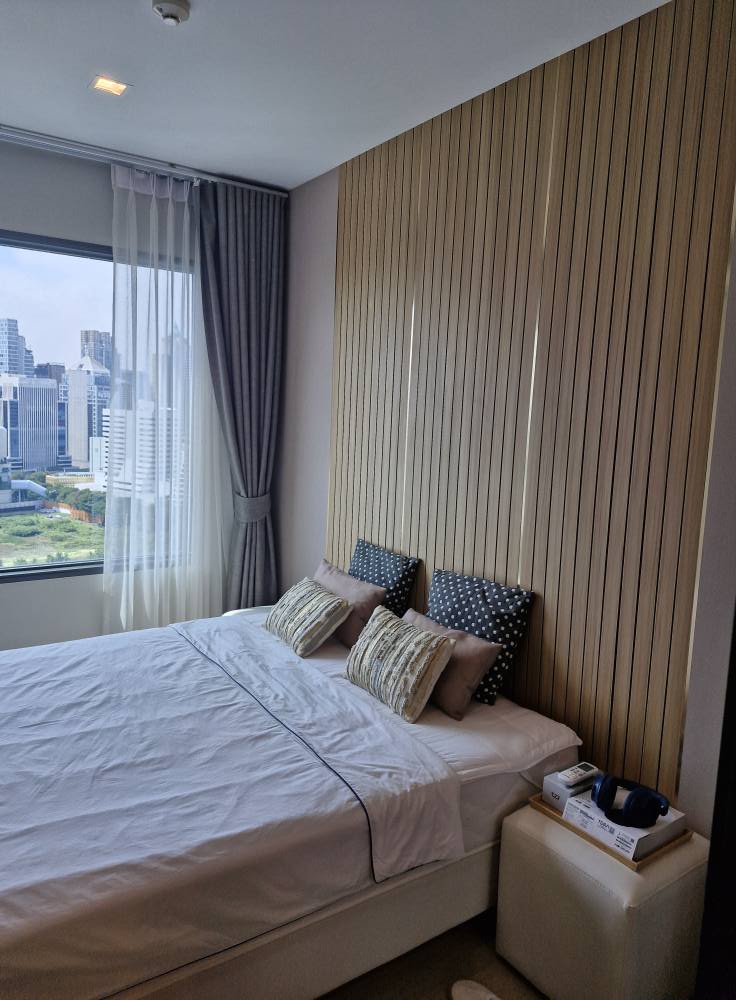 🏙️ ให้เช่าคอนโด ไลฟ์ วัน ไวร์เลส / For Rent Life One Wireless