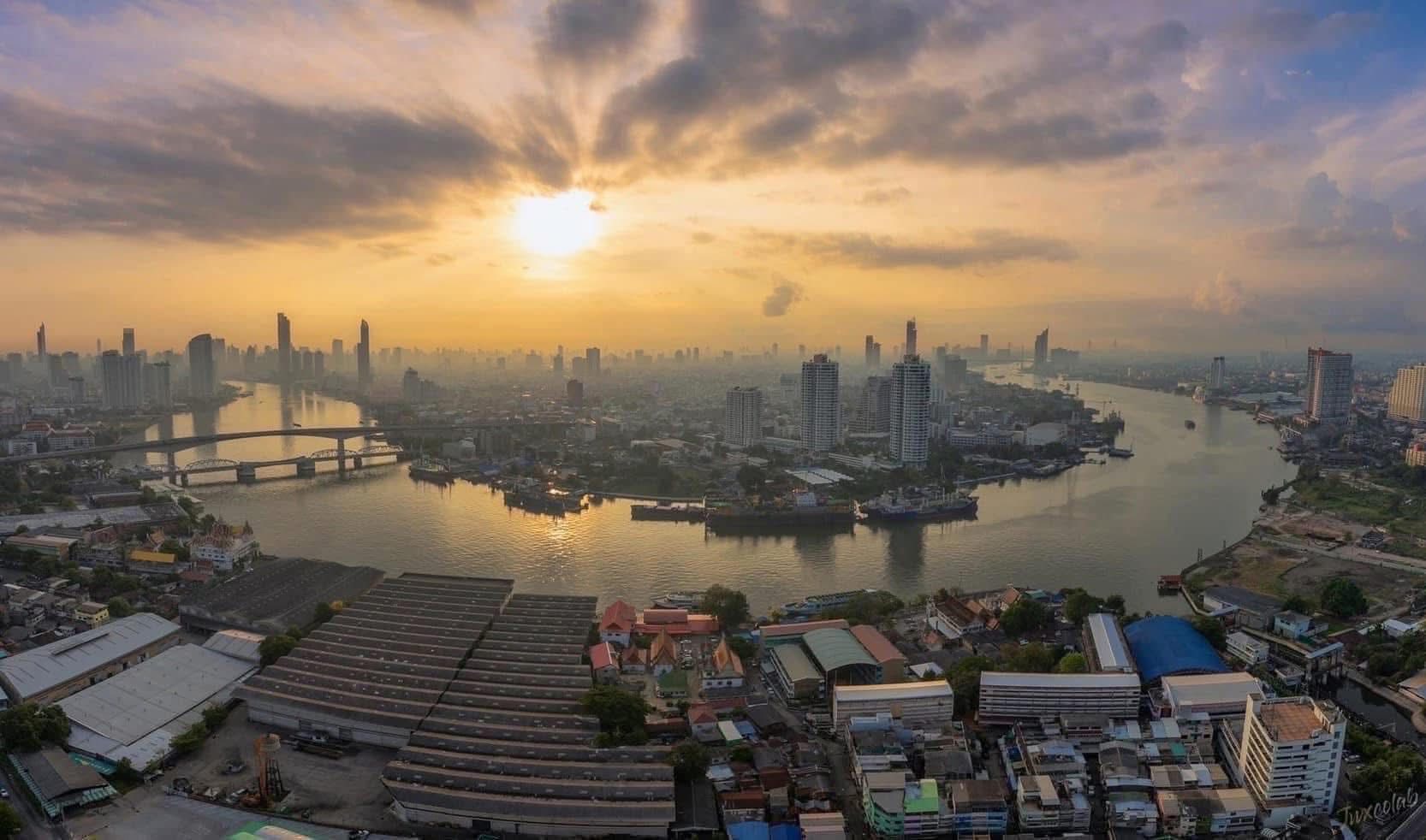 🏙 ให้เช่า คอนโด Niche Mono Charoen Nakhon (นิช โมโน เจริญนคร) ✨