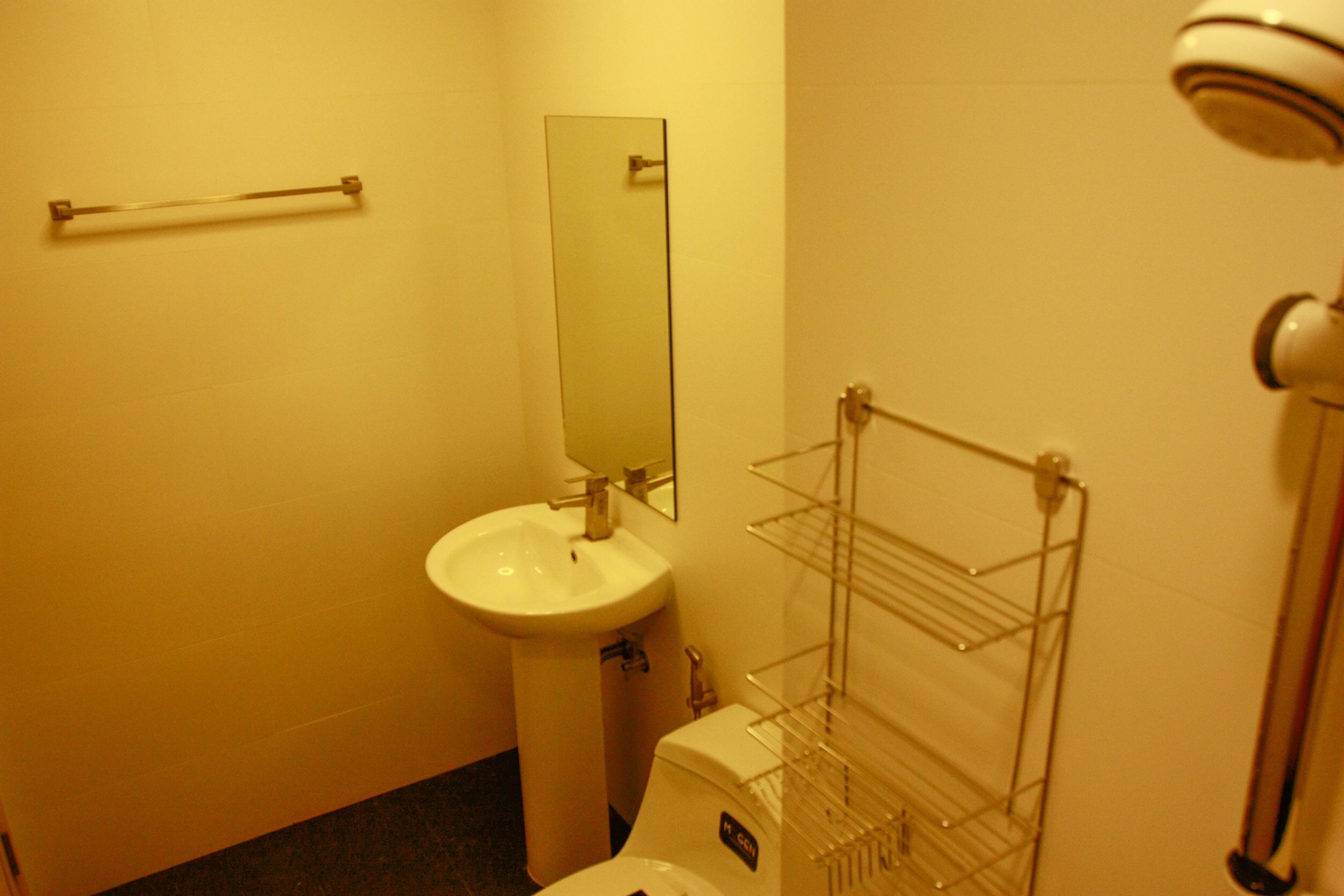 ขาย / เช่า 6000 บาทต่อเดือน คอนโด The Iris Bangyai (ดิ ไอริส บางใหญ่) 1 ห้องนอน 1ห้องน้ำ ขนาด 24.58 ตรม ชั้น 6 อาคาร 5