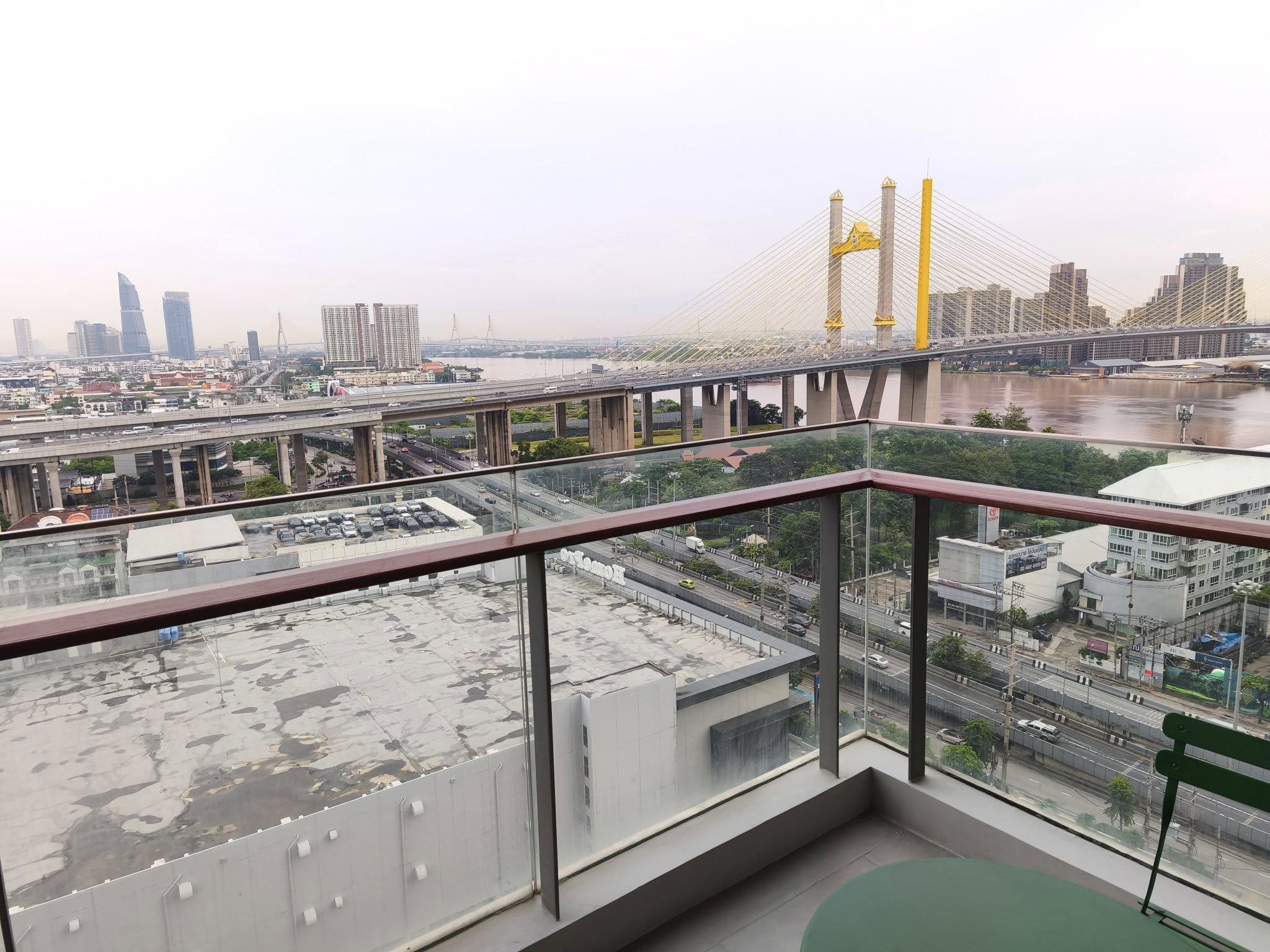 🌟 ขาย / ให้เช่า คอนโด Star View Rama 3 (สตาร์วิว พระราม 3) 🌟