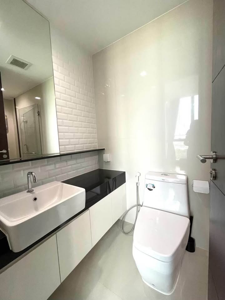 🏙️ ให้เช่าคอนโด Wish Signature Midtown Siam (วิช ซิกเนเจอร์ มิดทาวน์ สยาม)