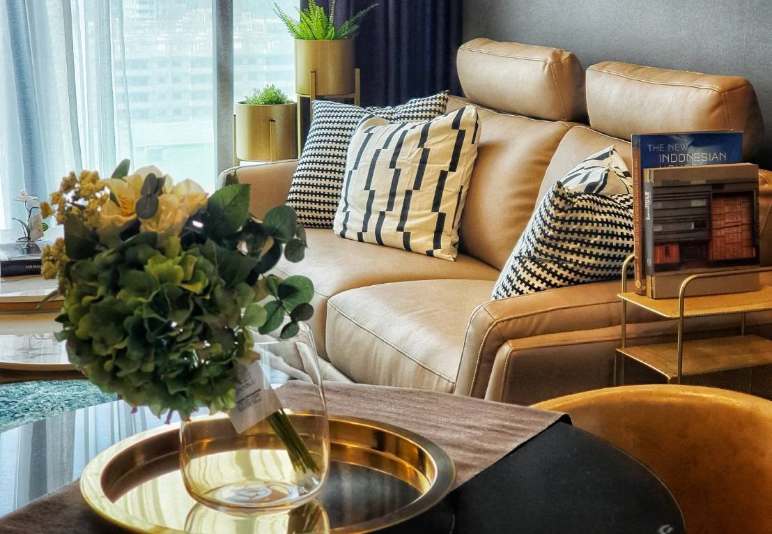 ให้เช่าคอนโด The Monument Sanampao (เดอะ โมนูเมนต์ สนามเป้า) มีทั้ง 1-3 ห้องนอน ห้องใหม่ยังไม่เคยพัก