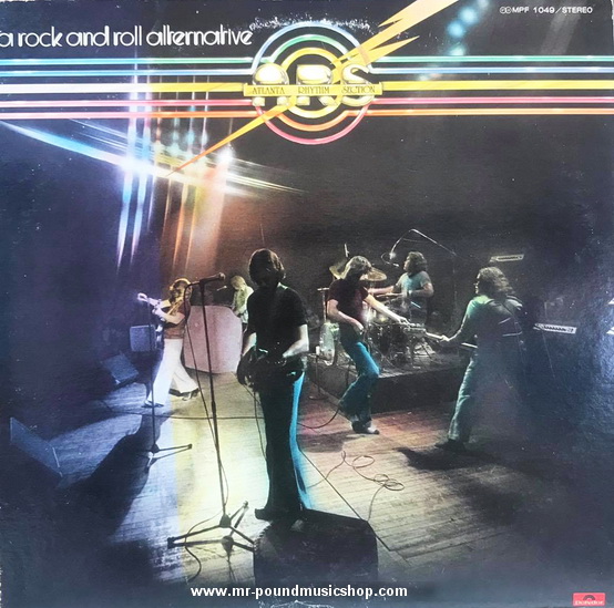 Atlanta Rhythm Section - A Rock And Roll Alternative