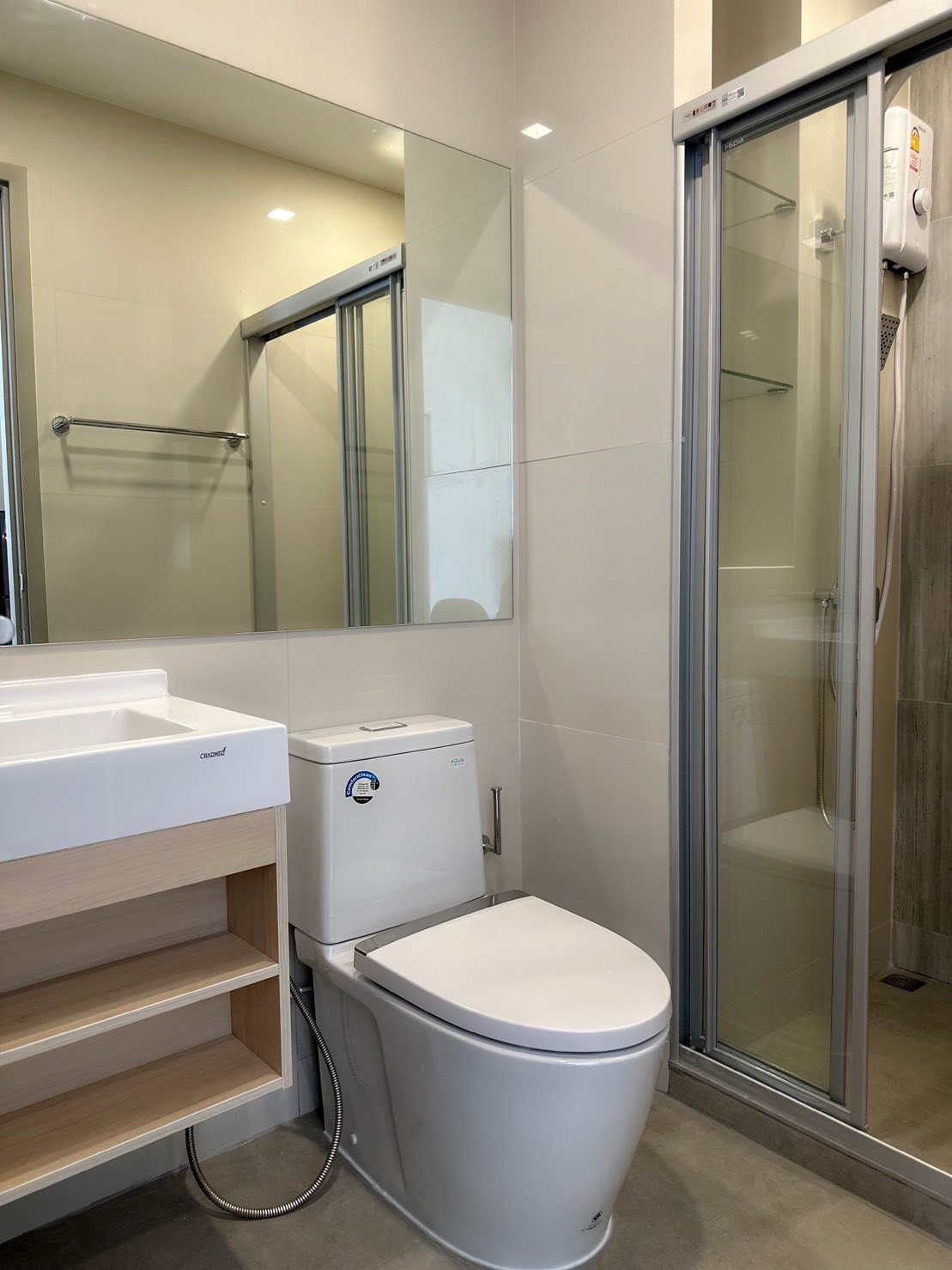 🏡 ให้เช่าคอนโด เดอะริช พระราม 9 – ศรีนครินทร์ / For Rent Condo The Rich Rama 9 – Srinakarin