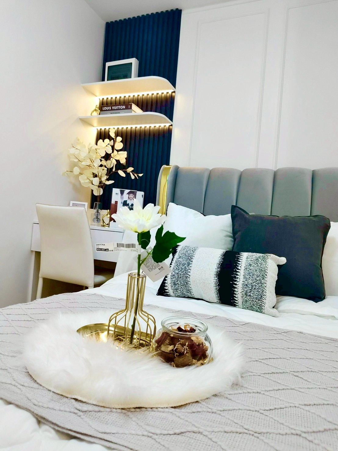 ✨ ขายด่วน ❤️ ห้องที่สวยที่สุดในโครงการ คอนโด Lumpini Mixx Thepharak-Srinakarin (ลุมพินี มิกซ์ เทพารักษ์-ศรีนครินทร์)