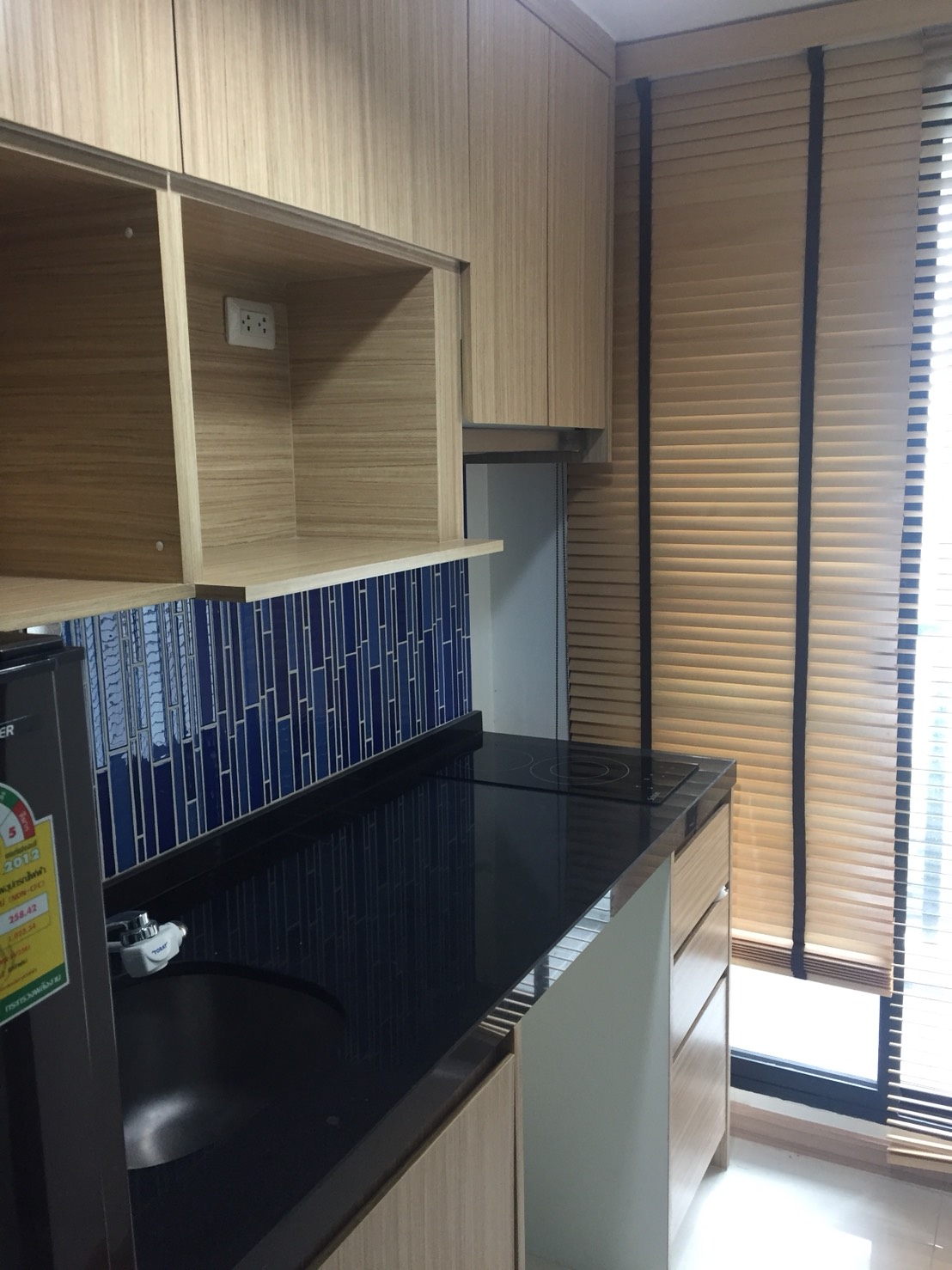 ให้เช่าคอนโด Chateau In Town Sukhumvit 62/1 (ชาโตว์ อิน ทาวน์ สุขุมวิท 62/1) 1 ห้องอนอ