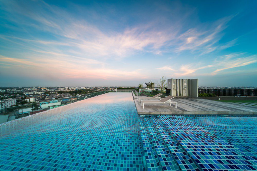 ให้เช่า / ขาย คอนโด Episode พหลโยธิน–สะพานใหม่ 📌 ใกล้ BTS สายหยุด เพียง 200 เมตร เดินสะดวก ทำเลดีสุดในย่านนี้!