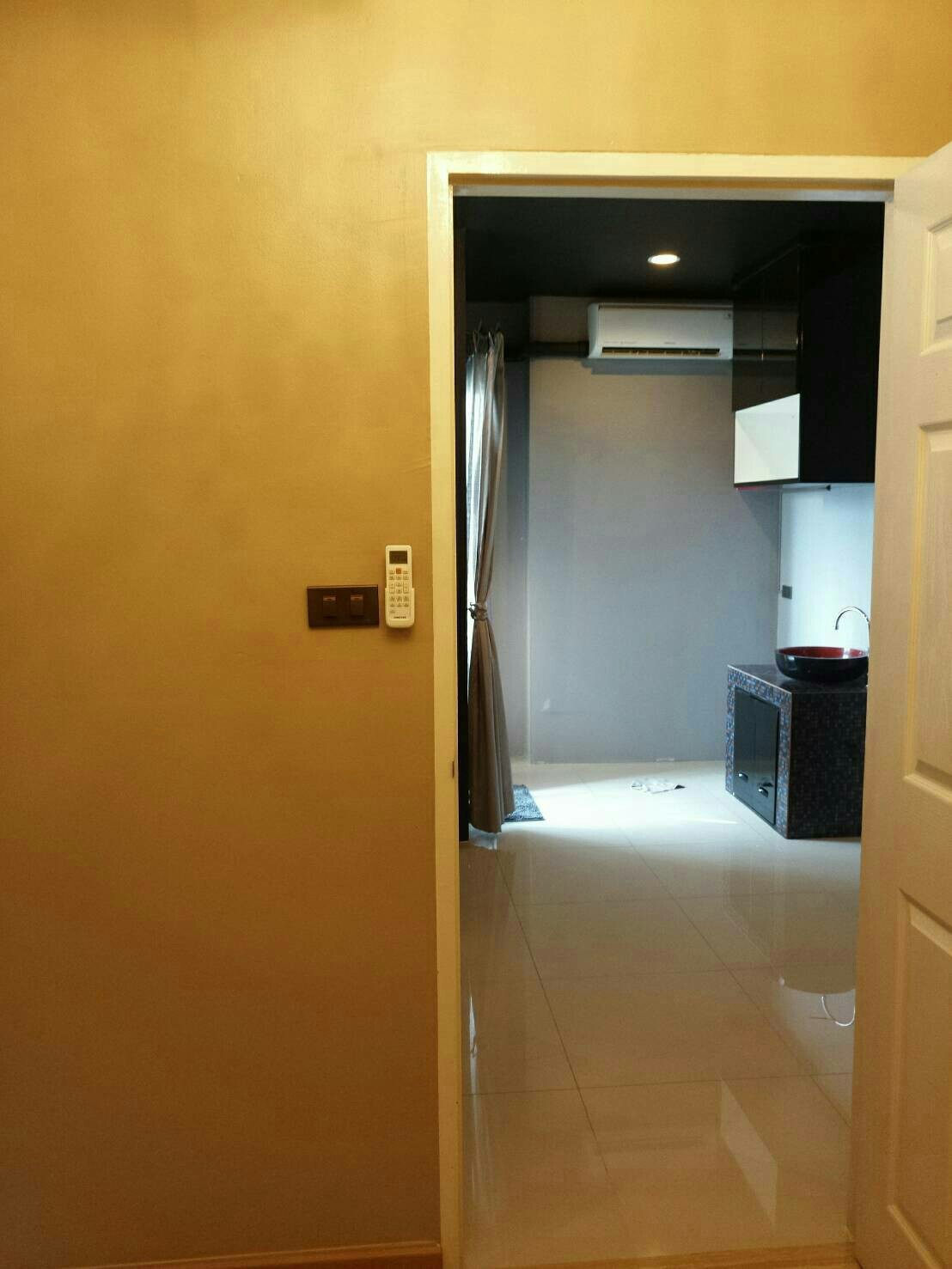 ขายคอนโด BTS Residence (บีทีเอส เรสซิเด้นซ์) 1​ห้องนอน 1 ห้องน้ำ ​ 1ห้องนั่งเล่น​