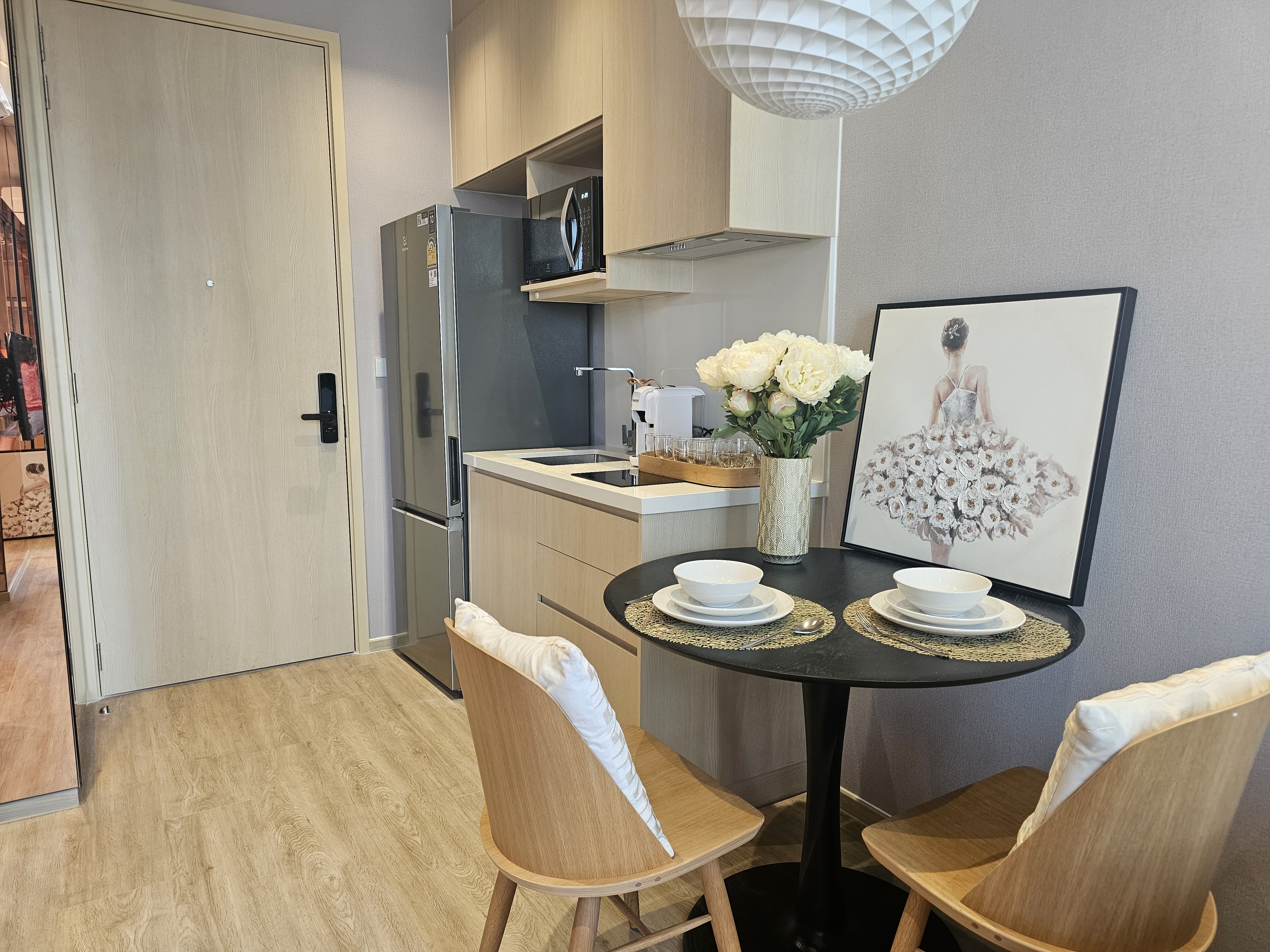 ให้เช่าคอนโด noble state 39 (โนเบิล สเตท 39) ใกล้ BTS พร้อมพงษ์ เพียง 350 ม. เดินเพียง 5 นาที