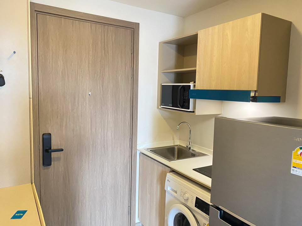 ðĒ āđāļŦāđāđāļāđāļē āļāļāļāđāļ The Muve Bangkae (āđāļāļāļ° āļĄāļđāļ āļāļēāļāđāļ)