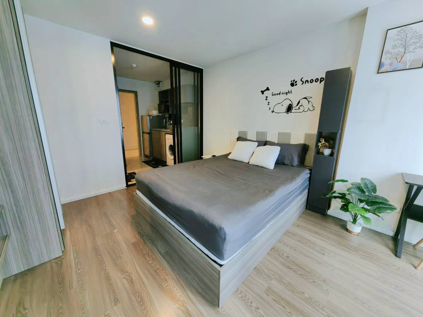 ให้เช่า คอนโด ดิ ออริจิ้น รามอินทรา 83 (The Origin Ramintra 83)