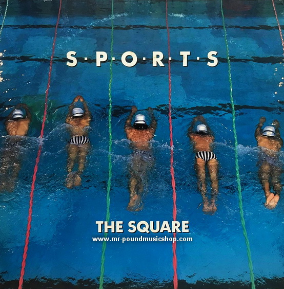 The Square - S･P･O･R･T･S