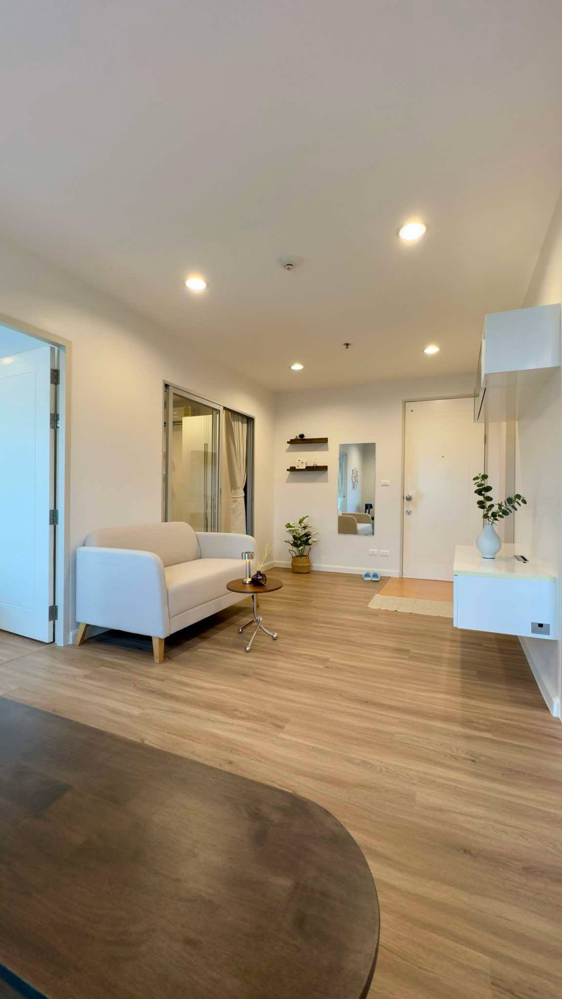 🔥 ขายด่วน! คอนโด Le Rich Rama 3 (เลอริช พระราม 3) 🔥 💰 เพียง 3.5 ล้านบาท เท่านั้น! (ค่าโอนคนละครึ่ง)