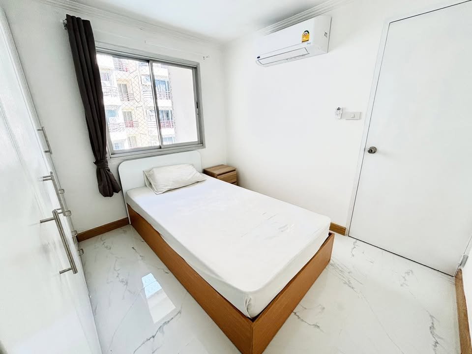 🏡✨ เช่าคอนโด รีโนเวทใหม่ทั้งห้อง‼ ทำเลทองใจกลางสุขุมวิท