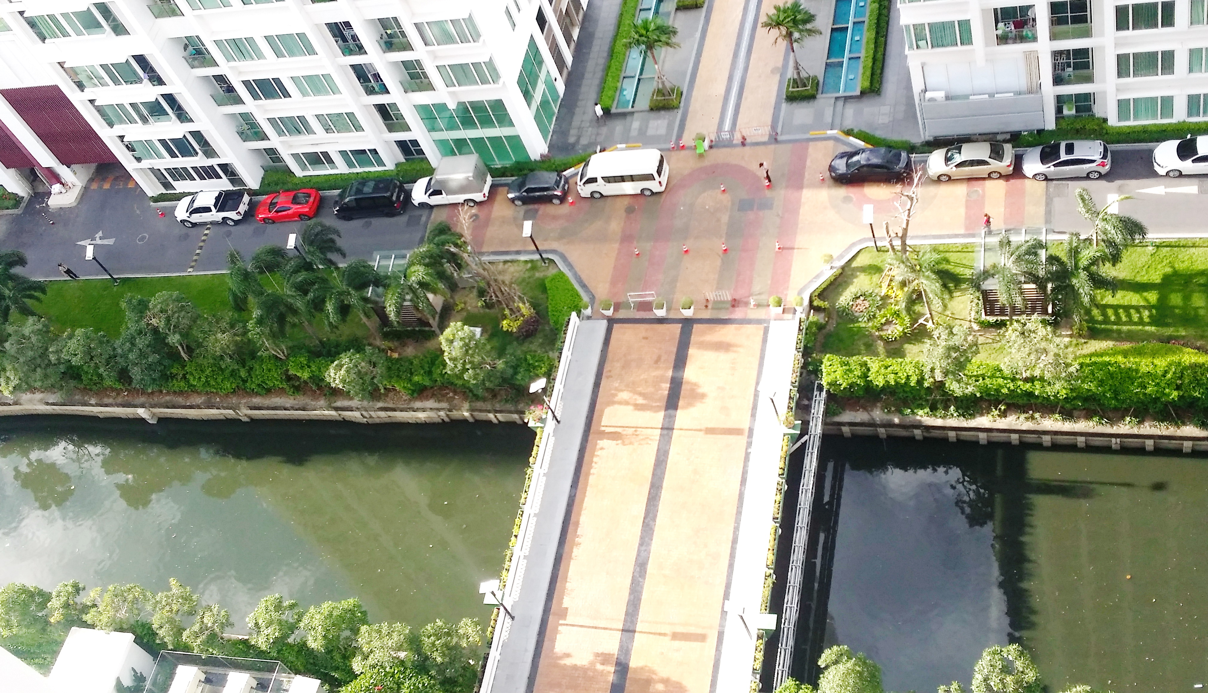 ขาย / เช่าคอนโด T.C. Green (ที.ซี. กรีน) ห้องมุมที่สวยที่สุด แต่งสวย วิวสุดยอด ประเภทห้อง D : 1 ห้องนอน