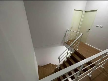 ขาย / ให้เช่า บ้านทาวน์โฮม บ้านกลางเมือง ราชพฤกษ์ – สาทร