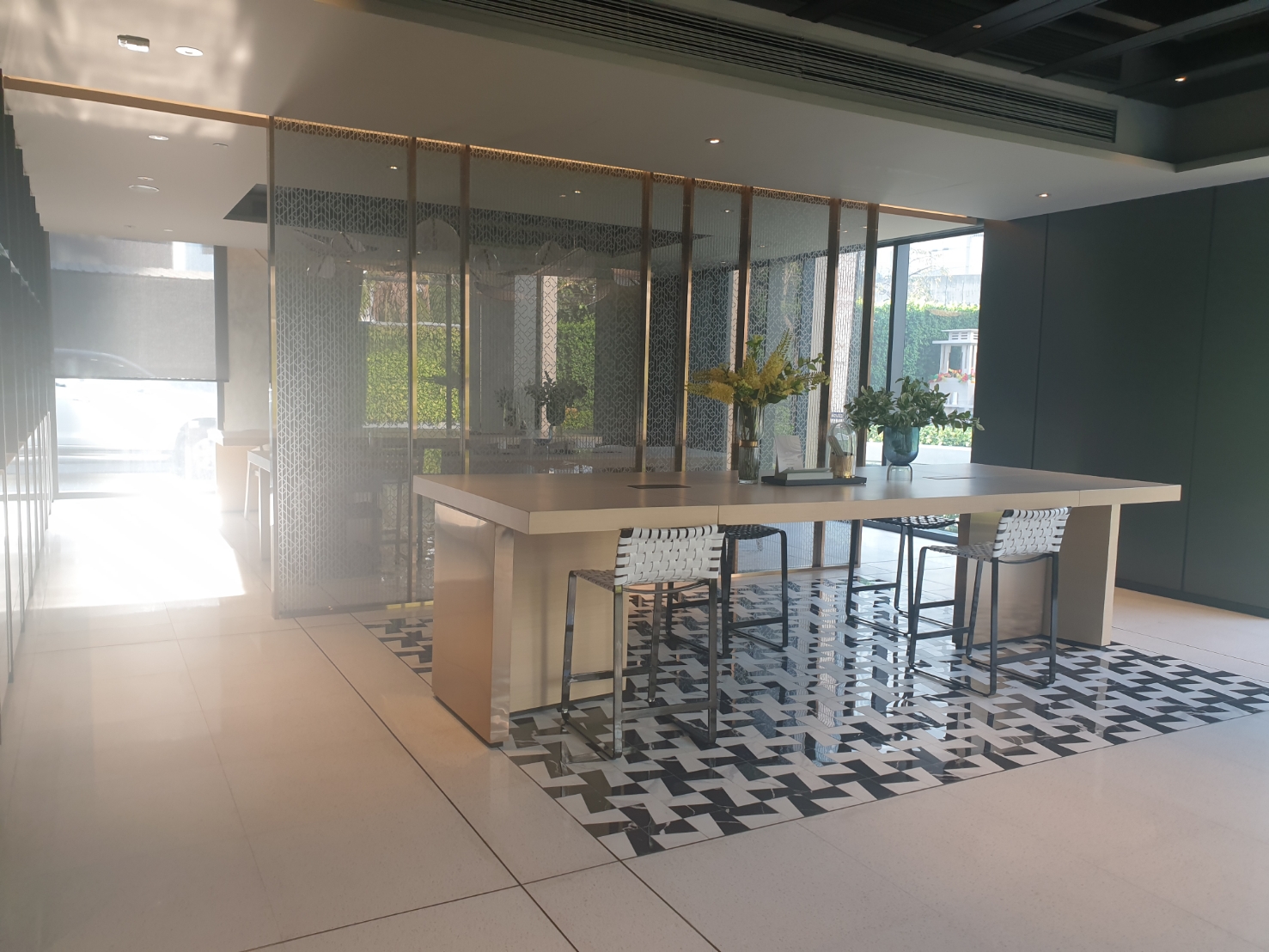 ให้เช่าคอนโด เดอะ รูม พญาไท The Room Phayathai ห้องสตูดิโอ ขนาด 29 ตรม 1 ห้องน้ำ