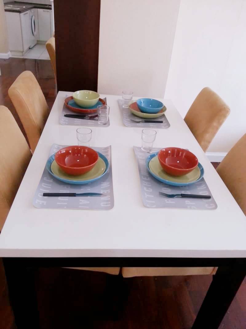 ให้เช่าคอนโด 49 Plus (49 พลัส ซอย สุขุมวิท 49 ) 3 ห้องนอน 2 ห้องน้ำ ขนาด: 104 ตร.ม.