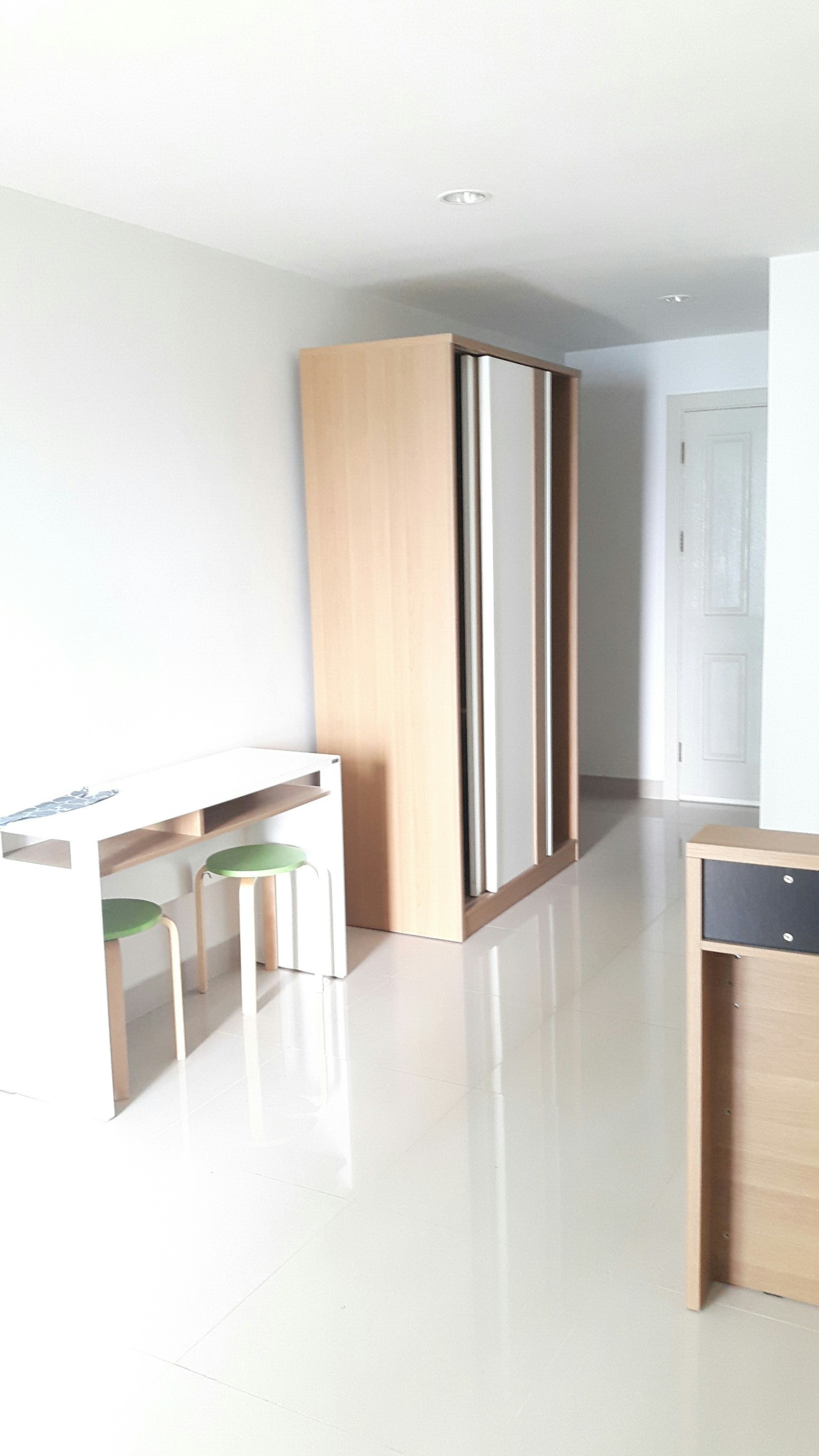 รหัสทรัพย์ 76248 ให้เช่า คอนโด รีเจ้นท์ โฮม 20 ประชาชื่นซอย 16 (Regent Home 20 Prachachuen16