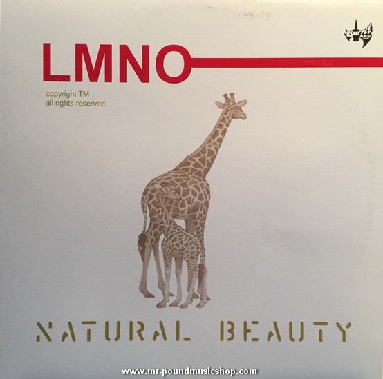 LMNO - Natural Beauty / Enhanced / James Addiction