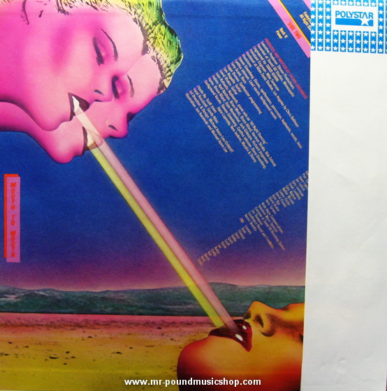 Lipps, Inc.- Mouth To Mouth