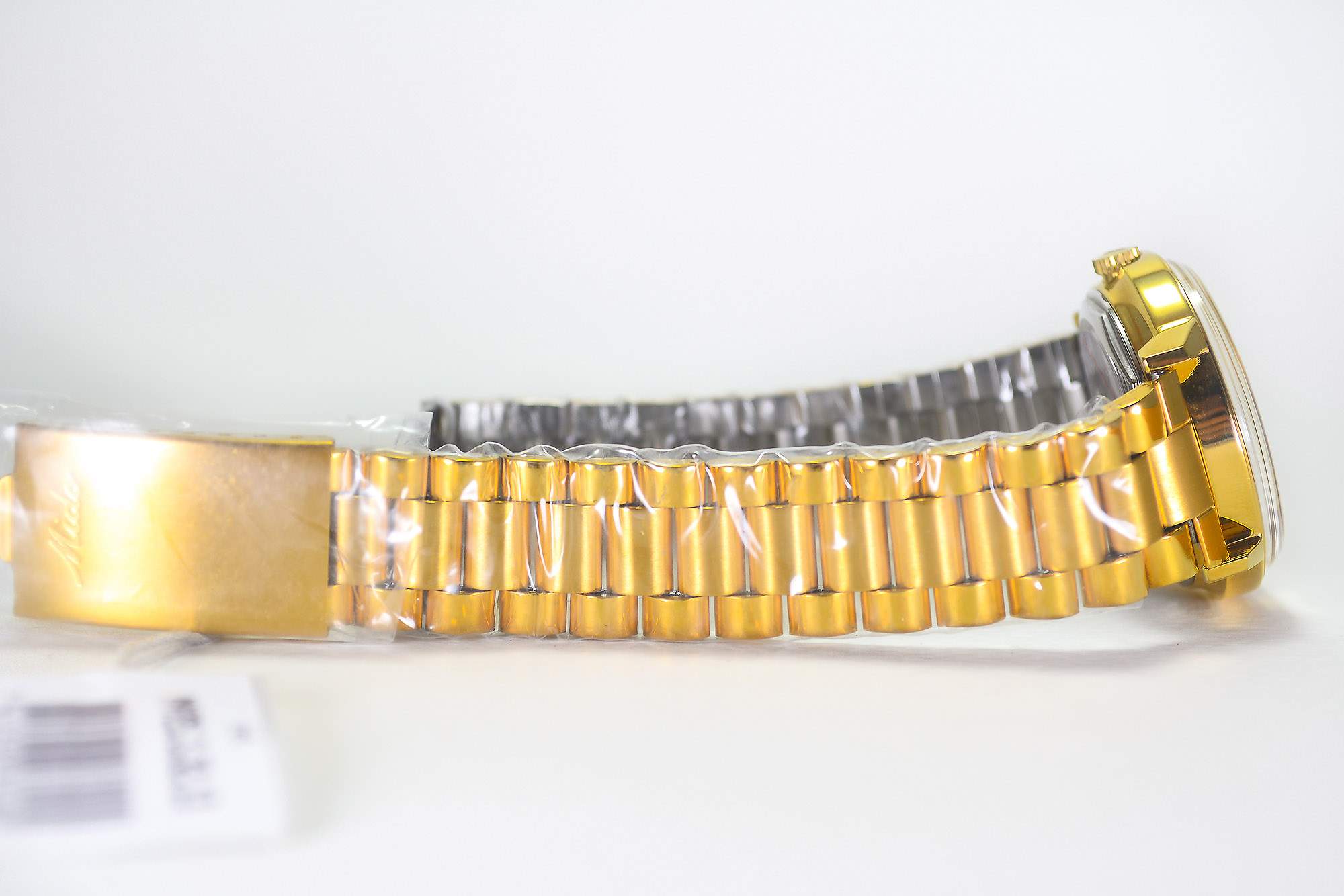 NEW:Mido Commander ocean star สวยๆ ราคาถูกๆ