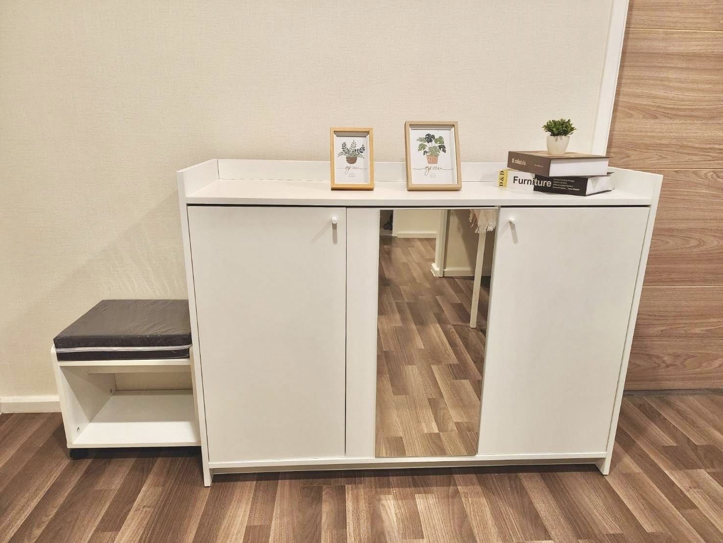 ขาย / ให้เช่าคอนโดลิฟวิ่งเนสท์ รามคำแหง : LivingNest Ramkhamhaeng 2 ห้องนอน 2 ห้องน้ำ ขนาด 47 ตร.ม.