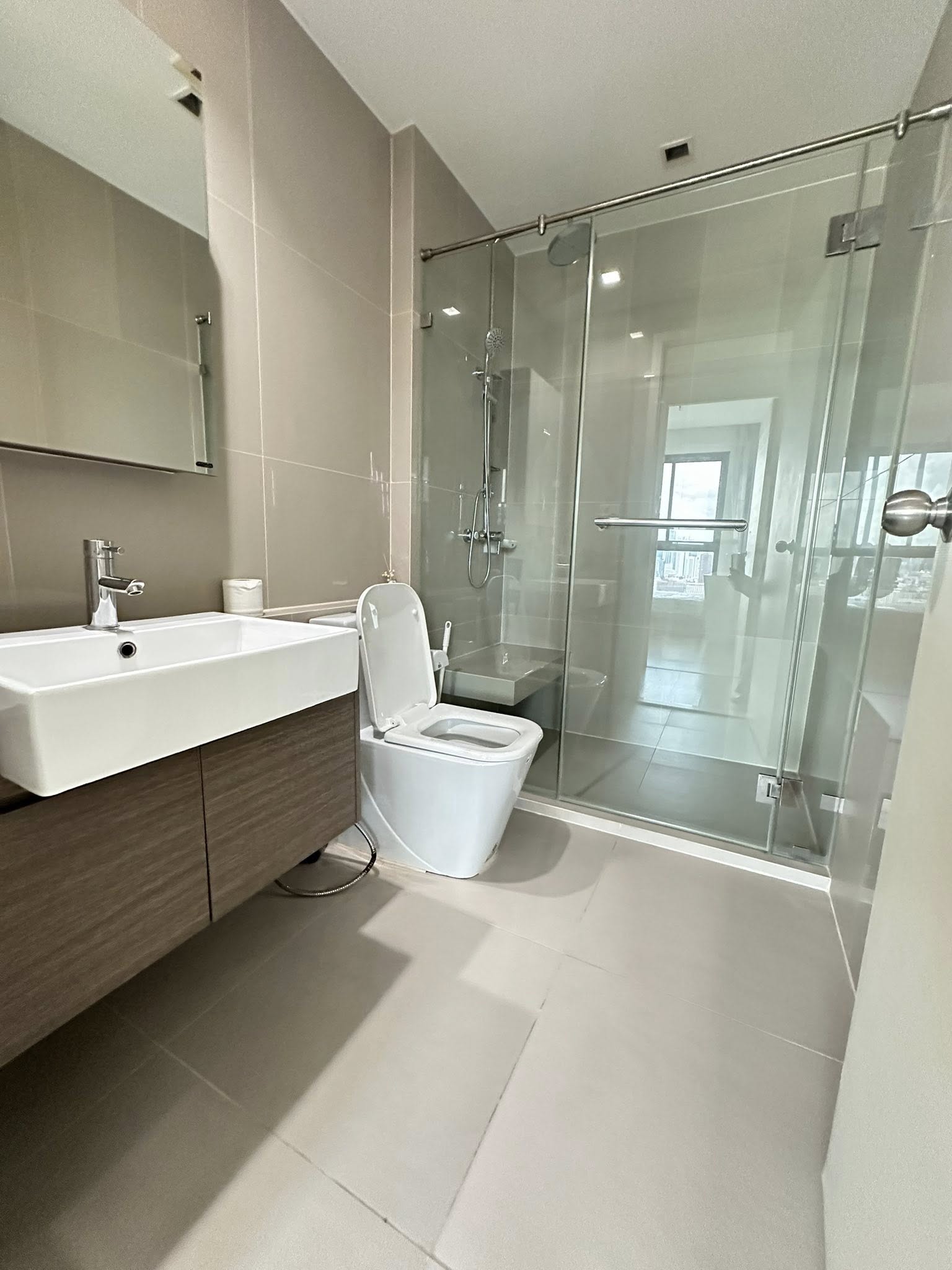 🔥 ห้องว่างแล้ว!! พร้อมเข้าอยู่ทันที! 🔥 ✨ ปล่อยเช่า Quinn Condo รัชดา 17 (ควินน์ คอนโด รัชดาภิเษก ซอย 17)