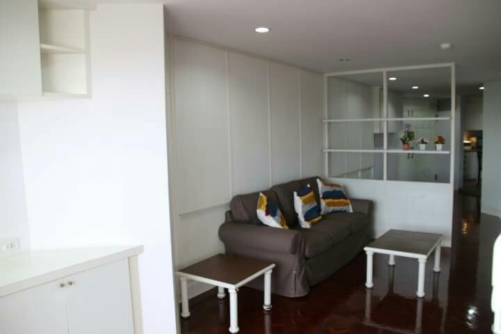 ให้เช่าคอนโด Tai Ping Towers (ไท ปิง ทาวเวอร์ส) เอกมัย 26-28 ห้องแบบ 3 ห้องนอน 2 ห้องน้ำ