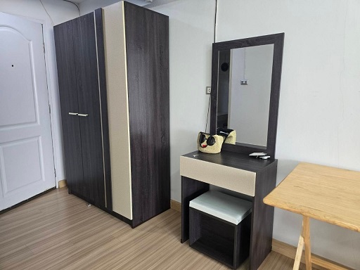 🔥 ขายคอนโดทำเลทองใจกลางเมือง ใกล้ BTS สะพานควาย ราคาถูกจุด!ๆๆ ขายพร้อมผู้เช่า!! รับรายได้ค่าเช่าทันทีทุกเดือน 💸