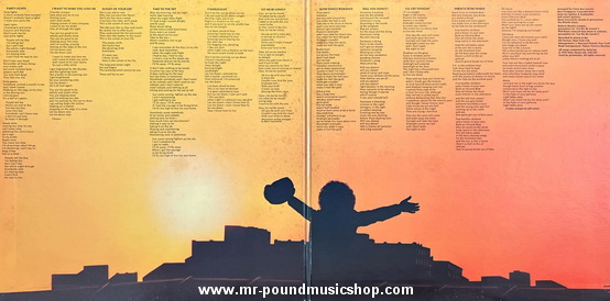 Janis Ian - Miracle Row