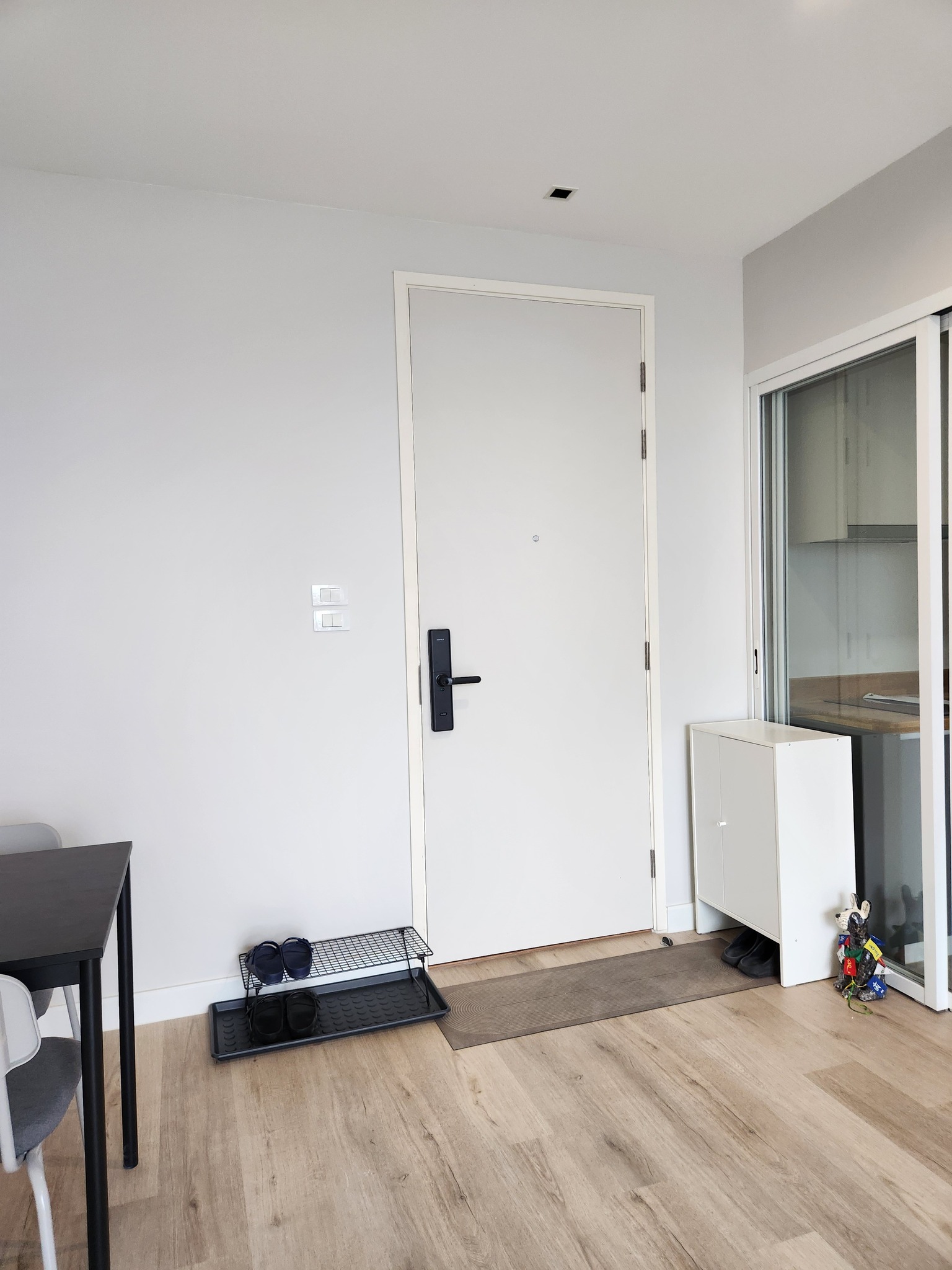 ให้เช่าคอนโด เดอะรูม สาทร–ตากสิน / For Rent The Room Sathorn–Taksin (English below)