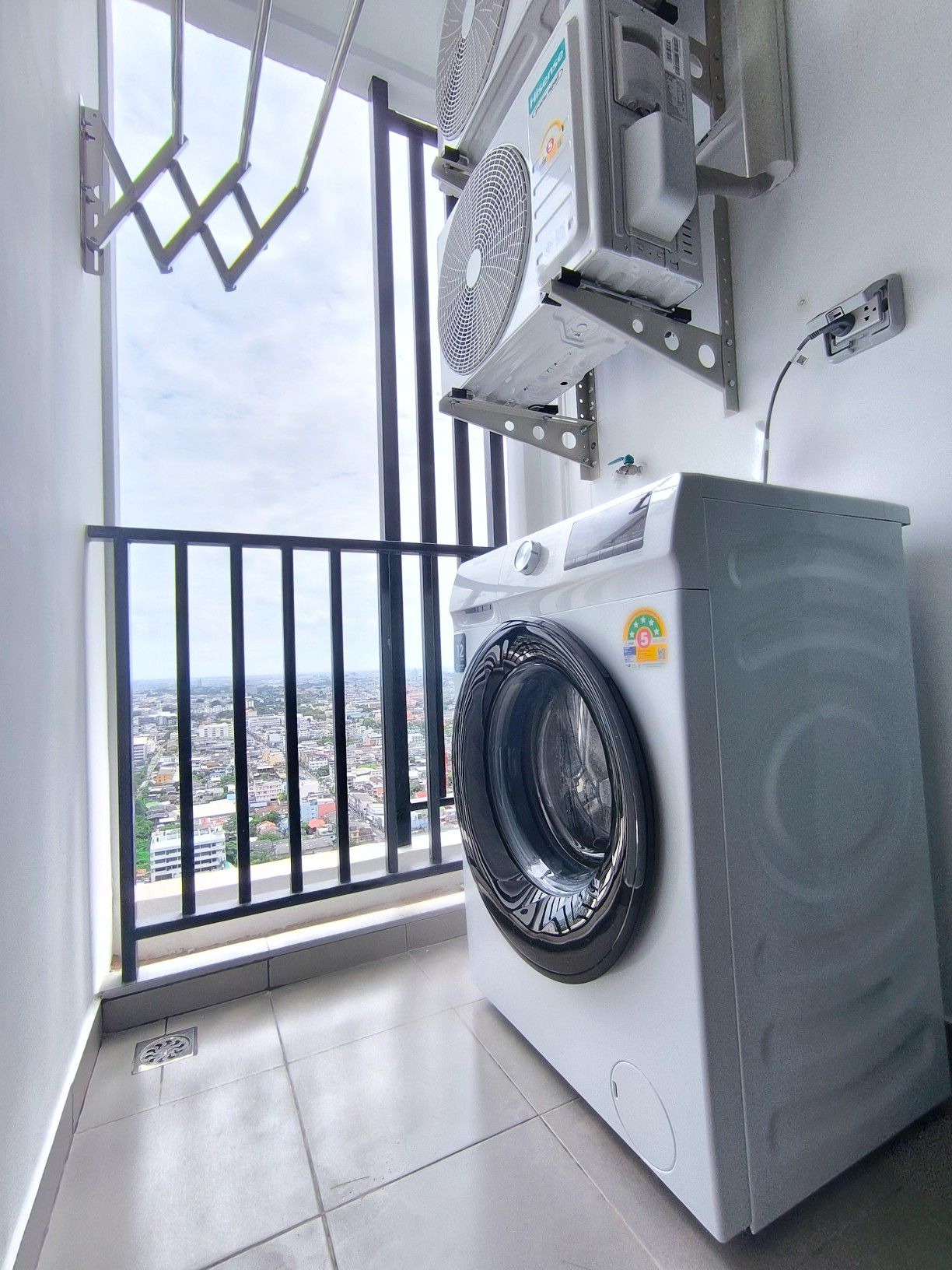 🏡✨ ให้เช่าคอนโด รีเจ้นท์ โฮม วุฒากาศ / Regent Home Wutthakat ✨