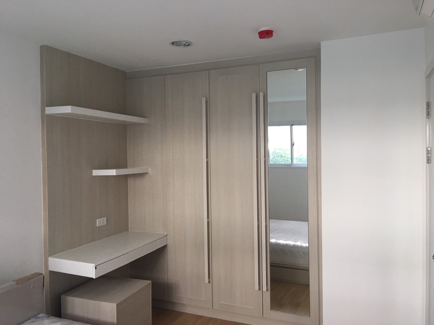 ขายคอนโด Vio Khaerai ไวโอ แคราย