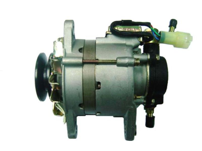 ไดชาร์จ ISUZU มังกรทอง 45A เครื่อง C223