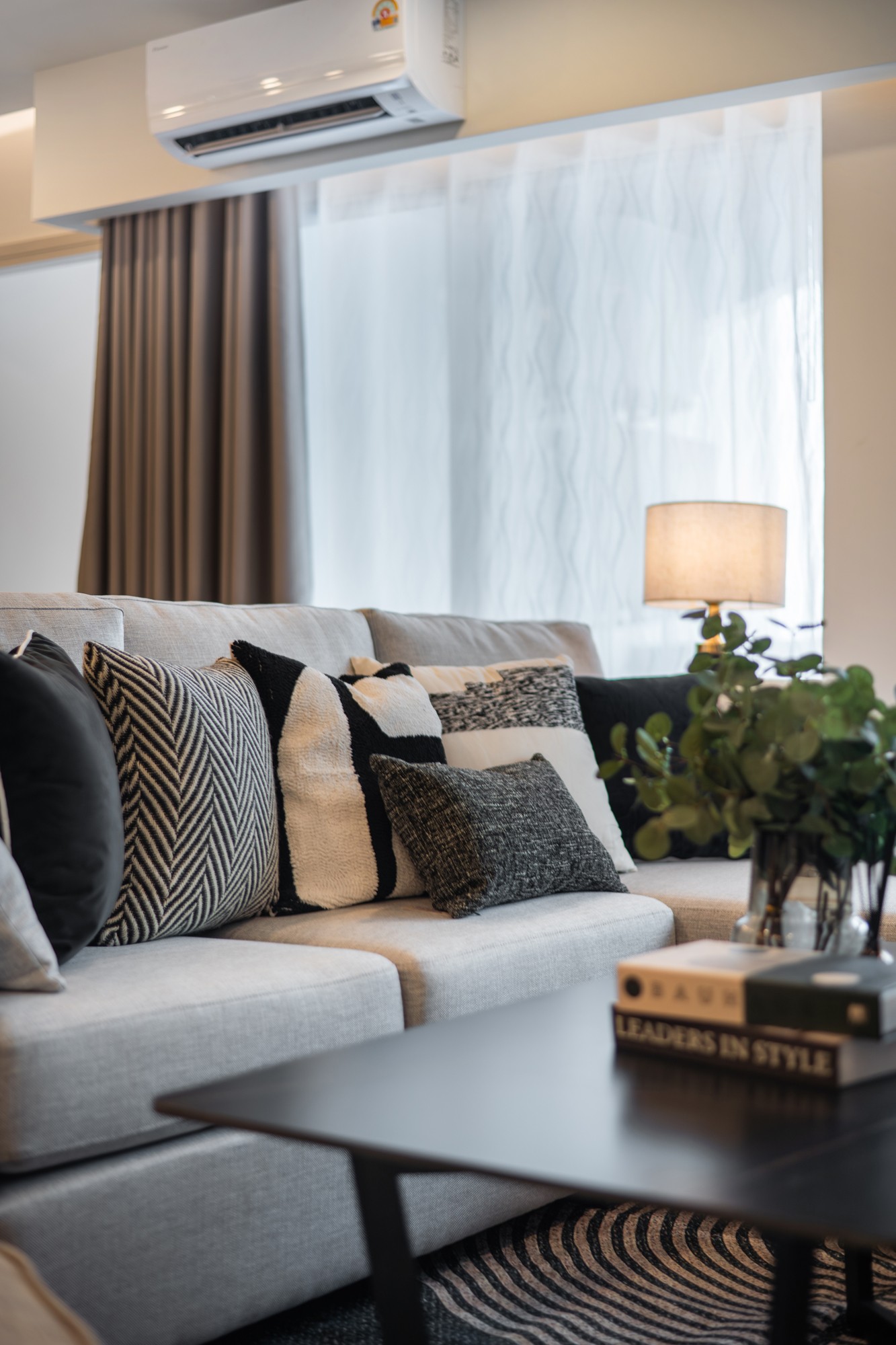 ขายคอนโด EXECUTIVE REGENT CONDO ห้องใหญ่ 140 ตร.ม. | 4 ห้องนอน 2 ห้องน้ำ