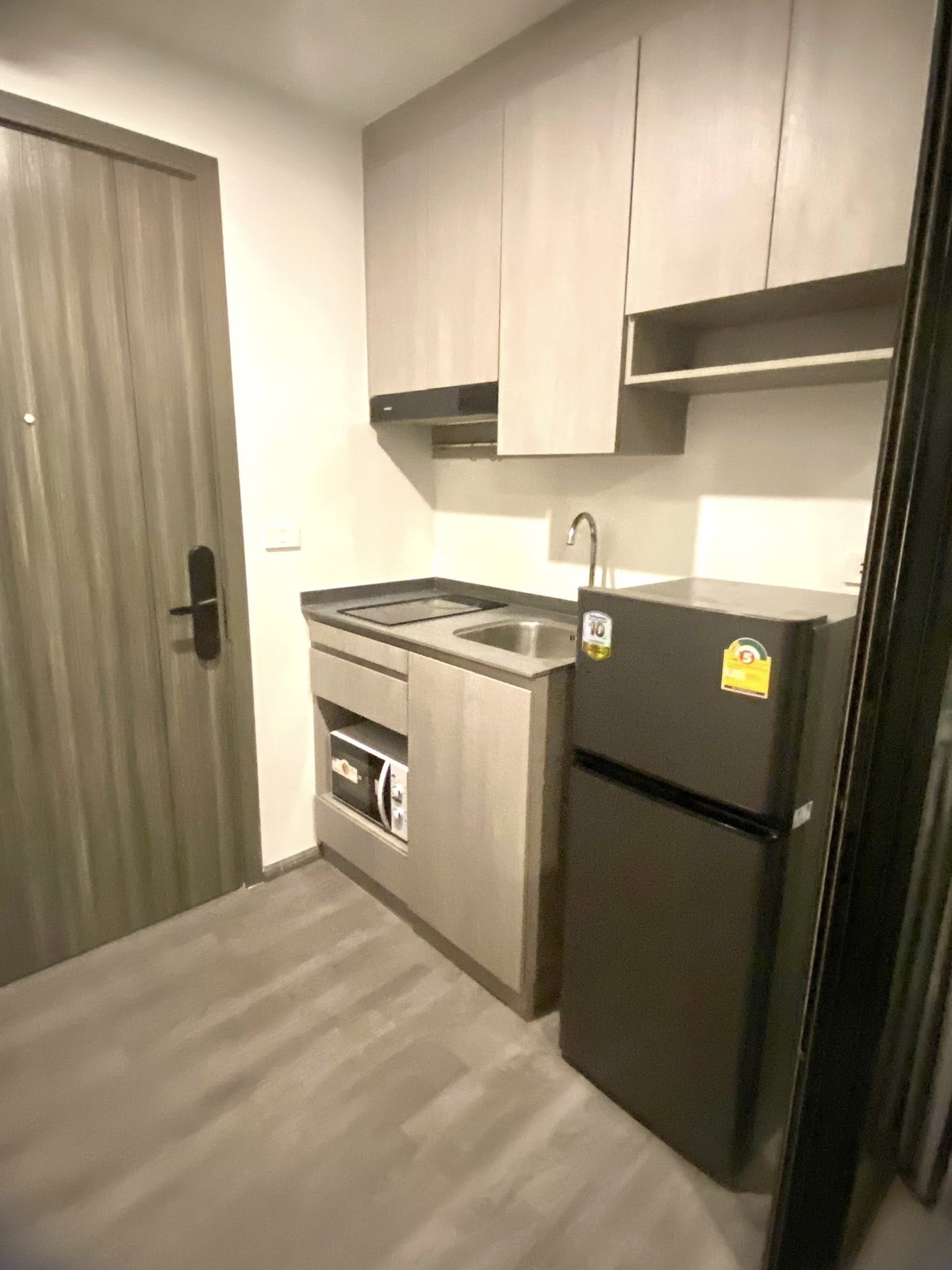 🏢 ให้เช่าคอนโด ออริจิ้น อี22 สเตชั่น | The Origin E22 Station ใกล้ BTS สายสีเขียว สถานีเอราวัณ เพียง 250 เมตร