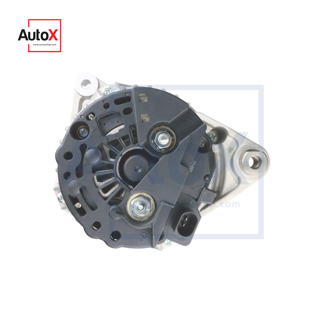ไดชาร์ท AUDI A6 รุ่นเก่า ขา82mm 6pk 12V 120A (ใหม่)