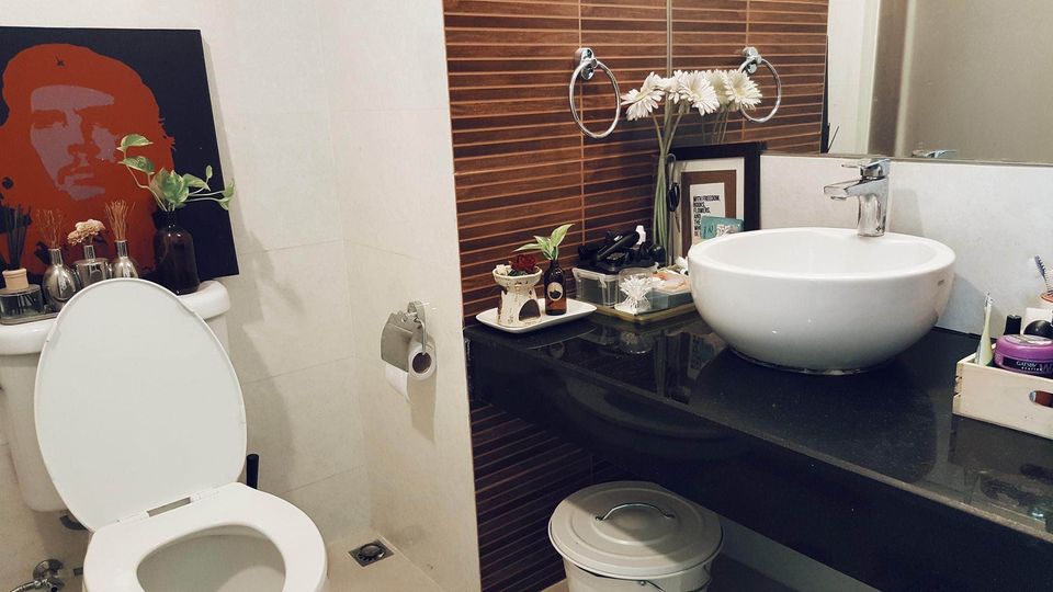 ขาย / เช่า คอนโด Garden Asoke - Rama 9 (การ์เด้น อโศก - พระราม 9) 1 ห้องนอน 1 ห้องน้ำ ตึก A 3 ชั้น 6 ห้องมุม ขนาด 45 ตรม. ติดกับบันไดหนีไฟ Fully Furnished พร้อมเครื่องใช้ไฟฟ้า