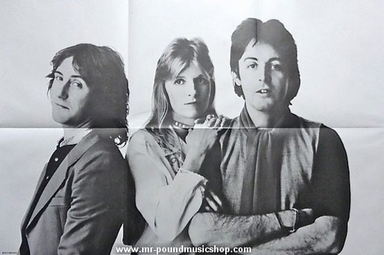 Wings - Wings Greatest