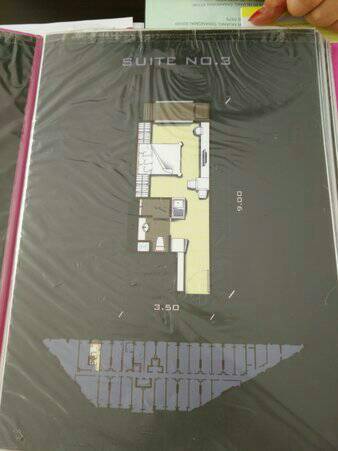 ขายดาวน์เท่าทุน จองพร้อมทำสัญญา คอนโดอัสสกาญจน์เพลส ศรีนครินทร์ (Asakan Place Srinakarin ราคาขายดาวน์ 681,500 บาท (ราคาที่ดีที่สุด + บนทำเลทอง)