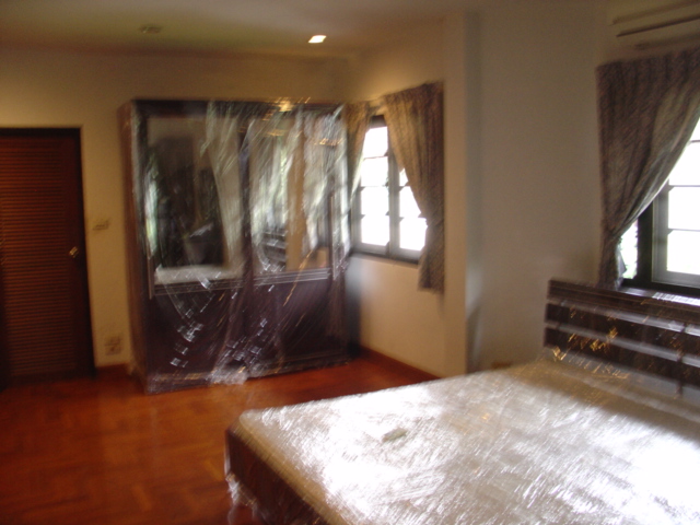 ให้เช่าบ้านเดี่ยว 2 ชั้น 3 ห้องนอน 3 ห้องน้ำ หมู่บ้านปานทิพย์ อ่อนนุช 53