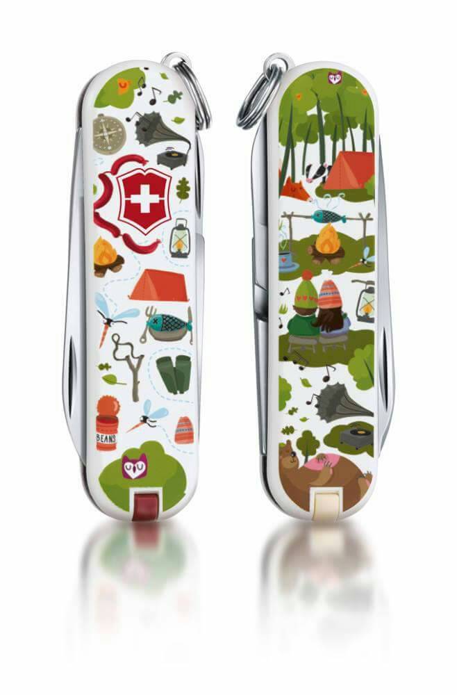Victorinox Classic Limited Edition 2015 (สินค้าสั่งจอง)