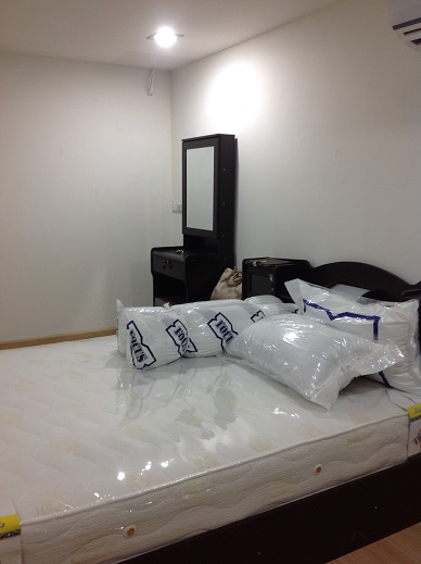 🔥 ขายคอนโดทำเลทองใจกลางเมือง ใกล้ BTS สะพานควาย ราคาถูกจุด!ๆๆ ขายพร้อมผู้เช่า!! รับรายได้ค่าเช่าทันทีทุกเดือน 💸