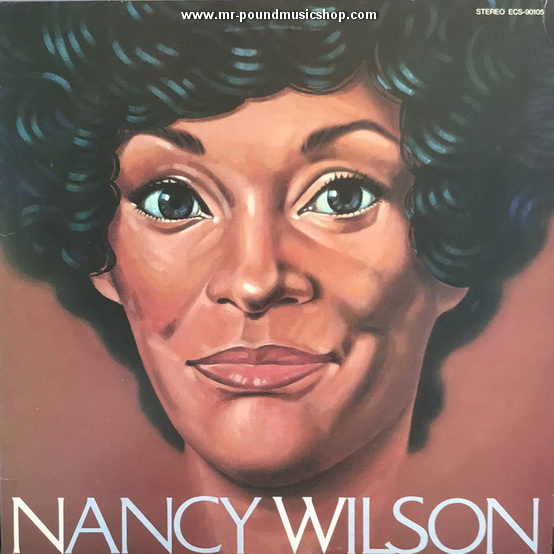 Nancy Wilson - Nancy Wilson