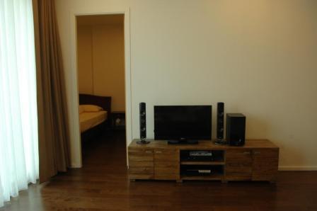 คอนโด Wind Ratchayothin ให้เช่า 1 ห้องนอน 1 น้ำ เช่า 26,000 ต่อเดือน พื้นที่ 53 ตร.ม. ชั้น 12A เฟอนิเจอร์ครบ